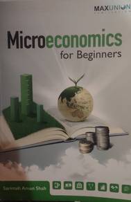 microeconomics for beginners