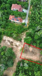 Residential Land in Kajang, SGR