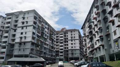 Apartment For Sale in Segar Apartments