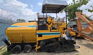 Bitelli BB730