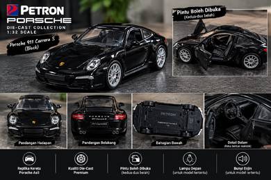 Hot Wheel Car Petron