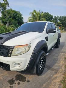 Ford Ranger XL (HI-RIDER) in Lukut, NSN