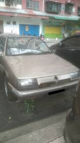 proton saga spare part terpakai