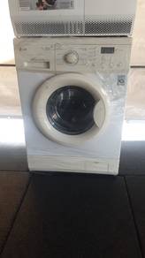 LG Washing Machine Front Loader