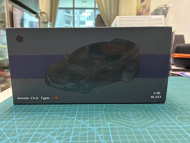 1:18 scale diecast