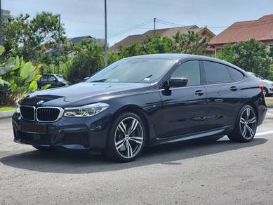 BMW 630i 630i GT in Kota Kinabalu, SBH