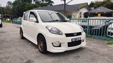 Perodua MyVi SE ZHS in Seremban, NSN