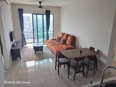 Service Residence For Rent in Unio Residence