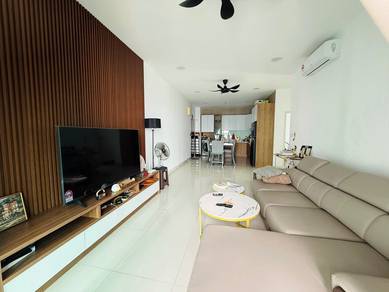 Service Residence For Rent in Rica Residence Sentul