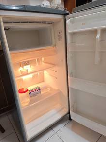 Murah 1 Door Peti sejuk