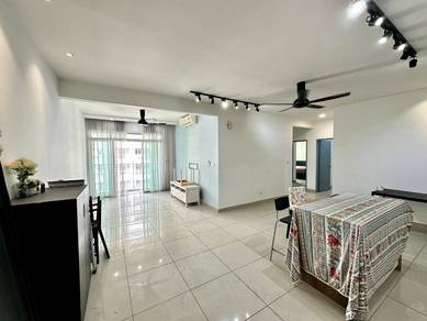 Service Residence For Sale in V-Residensi 2