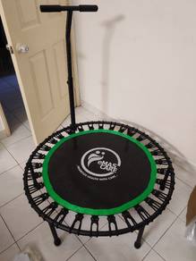Trampoline