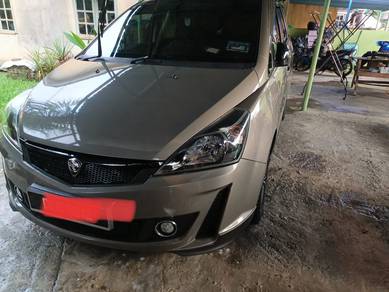Proton Exora PREMIUM in Ampang, SGR