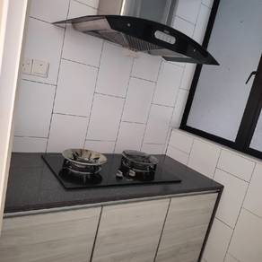 Condominium For Rent in Wellesley Residences