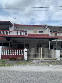 2-storey Terraced House For Sale in Ipoh,PRK