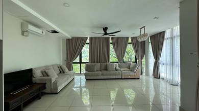 3.5-storey Terraced House For Sale in Cyberjaya,SGR