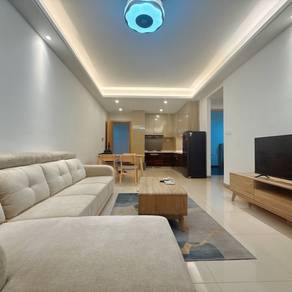 Service Residence For Rent in R&F Princess Cove