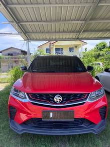 Proton X50 FWD in Kota Kinabalu, SBH