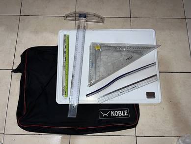 Engineering Drawing Set