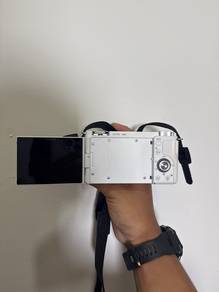 Sony ZVE10