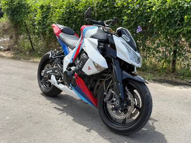 Kawasaki ZR