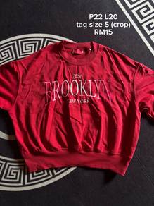 sweatshirt murah
