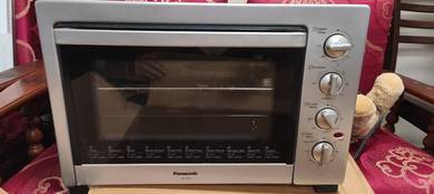 Oven