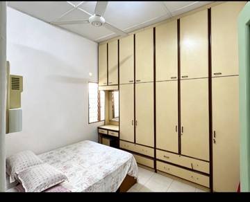 1-storey Terraced House For Sale in Kluang,JHR