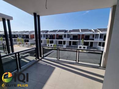 2-storey Terraced House For Sale in Bukit Mertajam,PNG