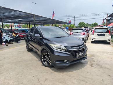 Honda HR-V E in Batu Pahat, JHR