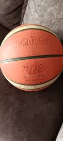 Fiba basketball 4500 