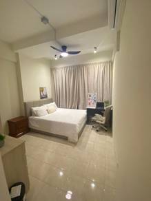Room in KL Sentral, KUL