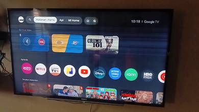 TV SONY 46 inci