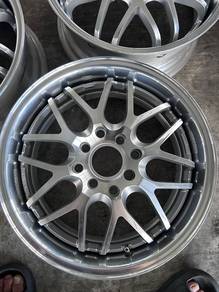 Sparco crimsom