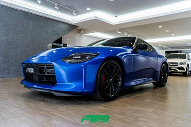 2022 Nissan Fairlady Z Z VERSION ST
