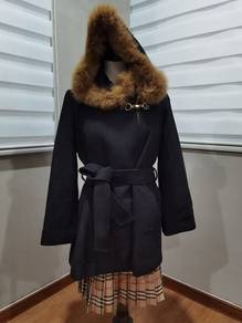 PROPORTION BODY DRESSING trench jacket M 2138