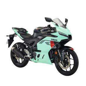 Yamaha YZF-R25