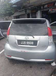 Perodua MyVi EZ in Johor Bahru, JHR