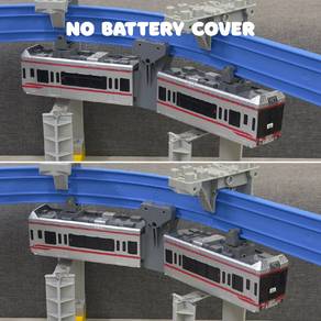 Shonan Monorail 5000 - Plarail Takara Tomy