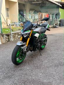 Kawasaki Z 900