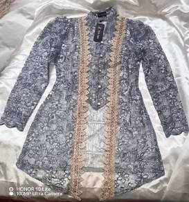 NOVITA ROFIA X ANDINI Modern Kebaya PREMIUM 