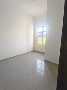 2-storey Terraced House For Sale in Kemaman,TRG