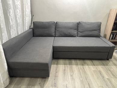 Second Hand Sofa – Good Condition – Must Go!