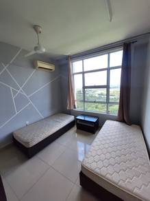 Service Residence For Rent in The Arc @ Cyberjaya