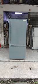425L Panasonic 2door fridge refrigerator