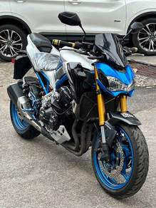 Kawasaki Z900 ABS SE