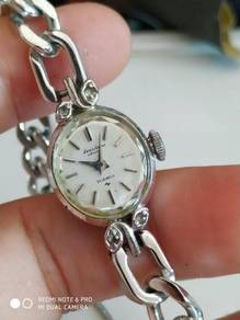Vintage Seiko lady watch 60s