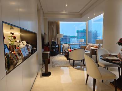 Service Residence For Sale in Pavilion Suites