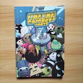 [PRELOVED] Komik Lawak Cambest Habis Kelakar Rare