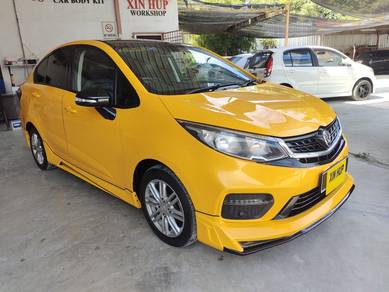 2019 Proton Persona EXECUTIVE